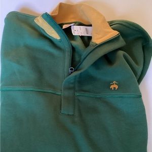 Xxl brooks brother sweat shirt